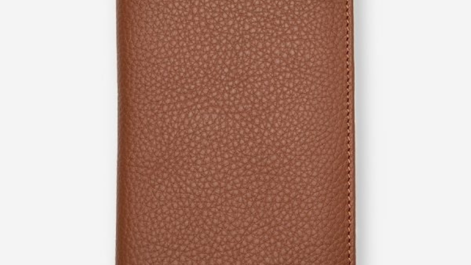 Leather Goods