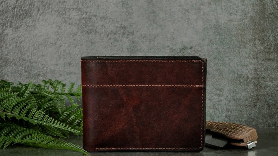 Leather Goods