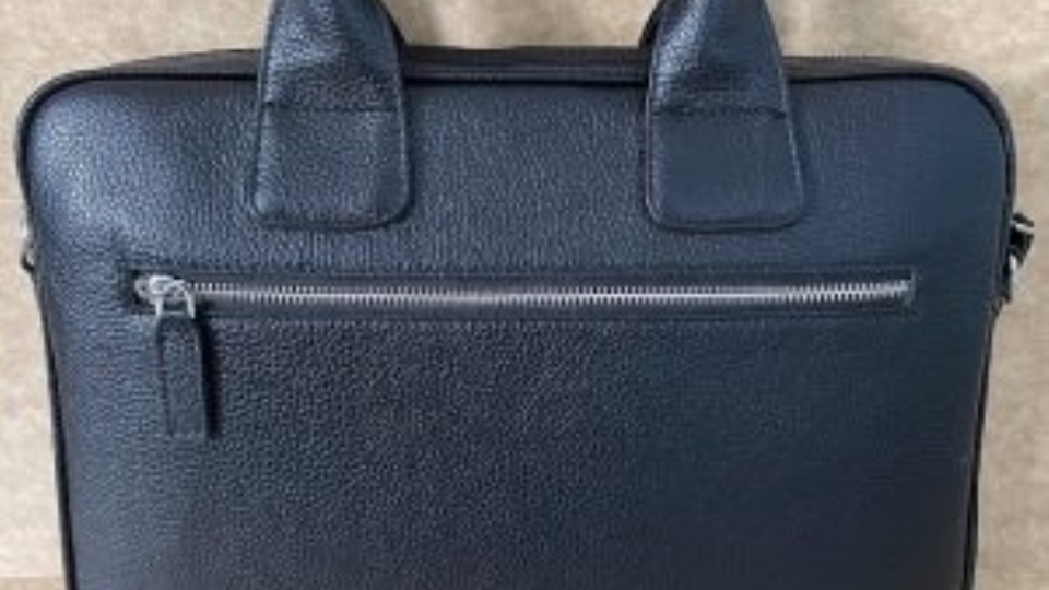 Leather Goods